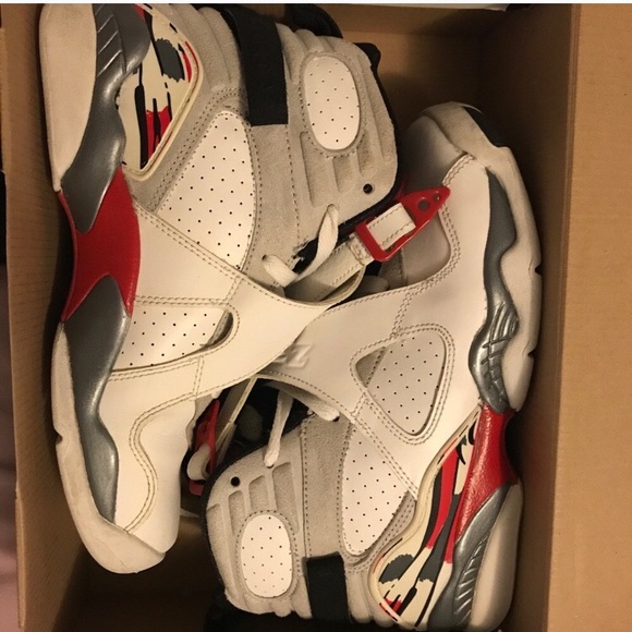 Jordan 8 bugs bunny - Picture 2 of 4